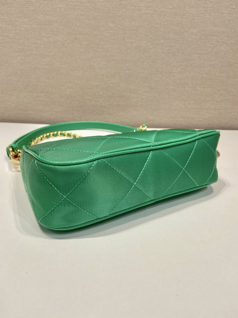 Pra*a hobo bags